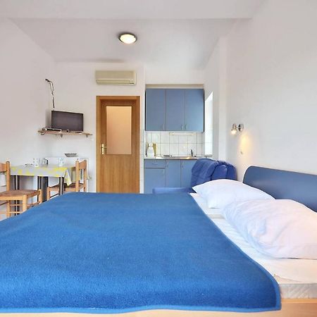 Omis - Michy Apartments 外观 照片