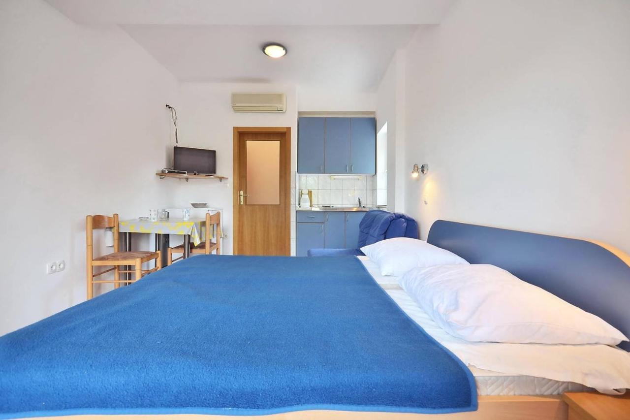 Omis - Michy Apartments 外观 照片