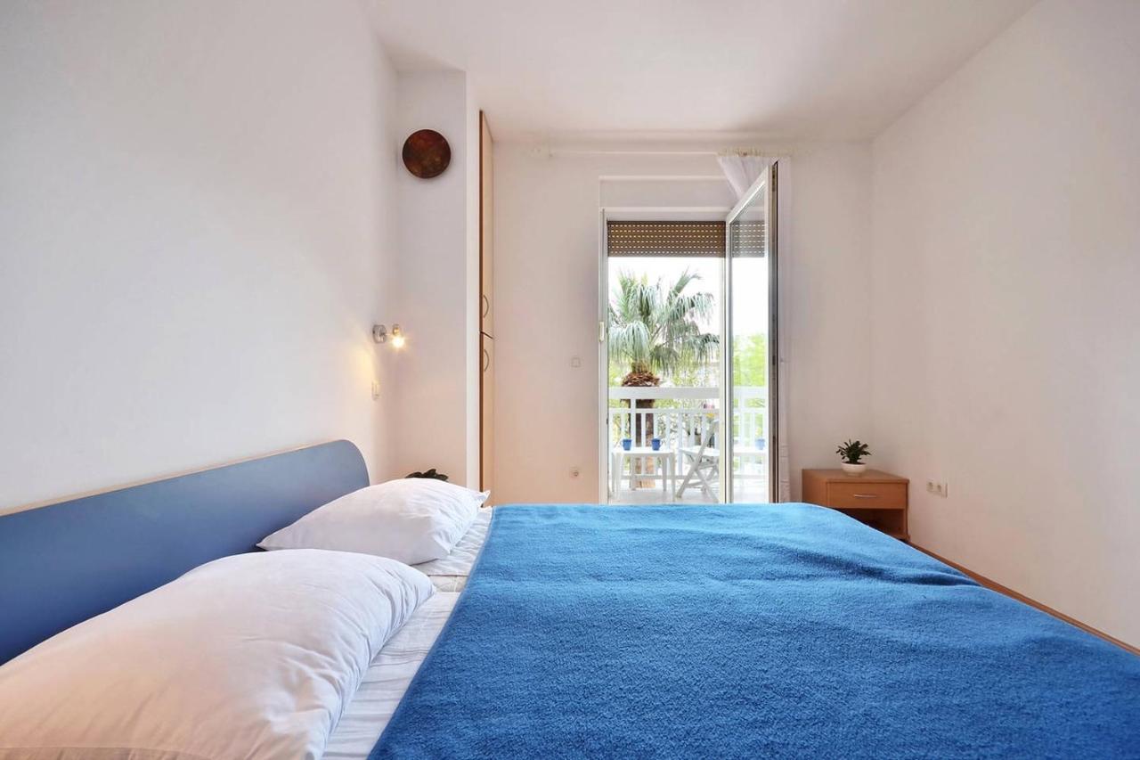 Omis - Michy Apartments 外观 照片