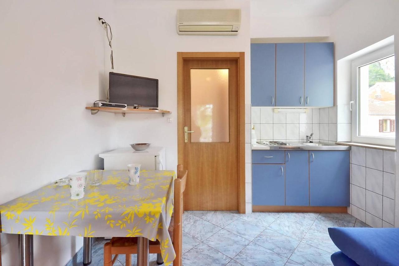 Omis - Michy Apartments 外观 照片