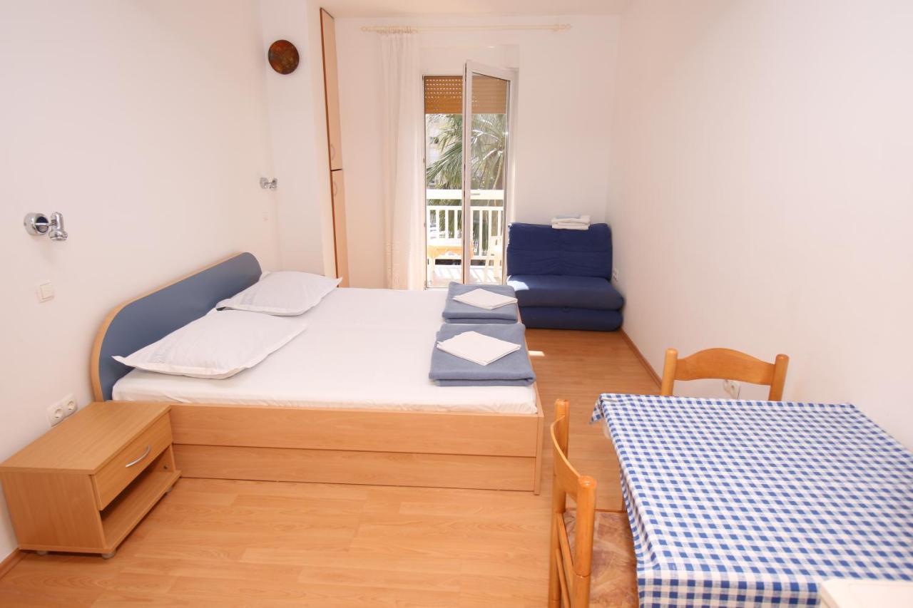 Omis - Michy Apartments 外观 照片