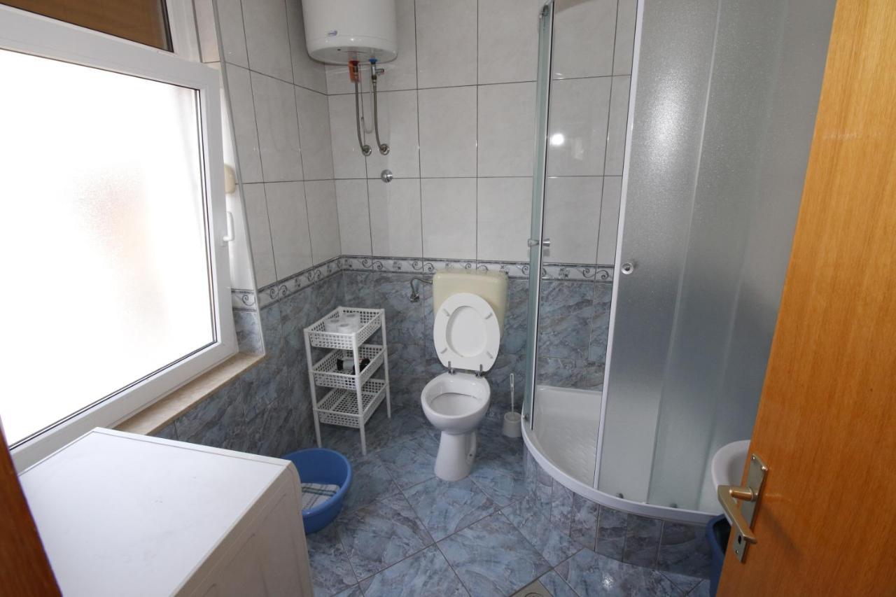 Omis - Michy Apartments 外观 照片