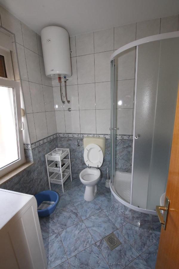 Omis - Michy Apartments 外观 照片