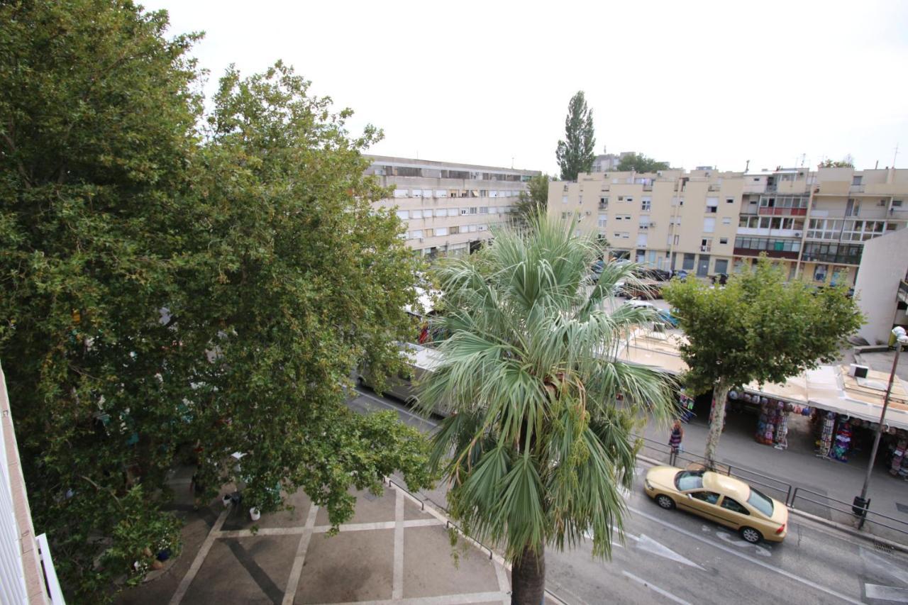 Omis - Michy Apartments 外观 照片