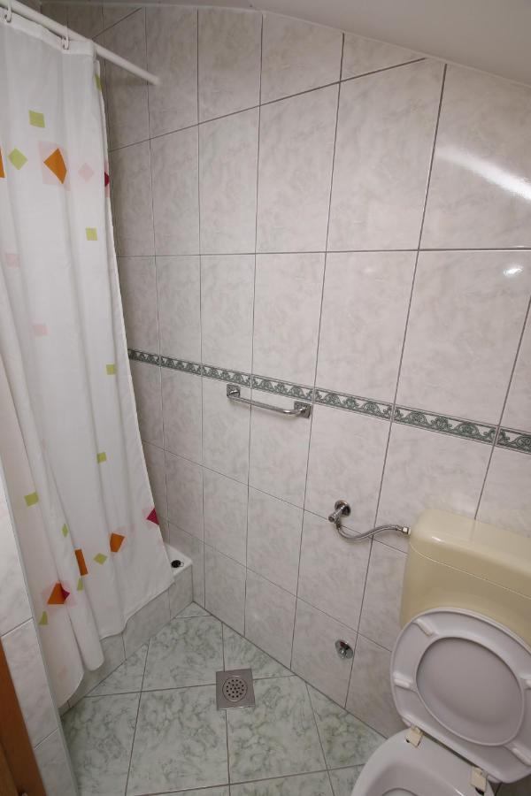 Omis - Michy Apartments 外观 照片