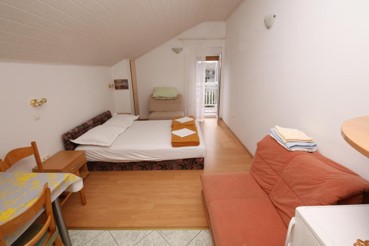 Omis - Michy Apartments 外观 照片